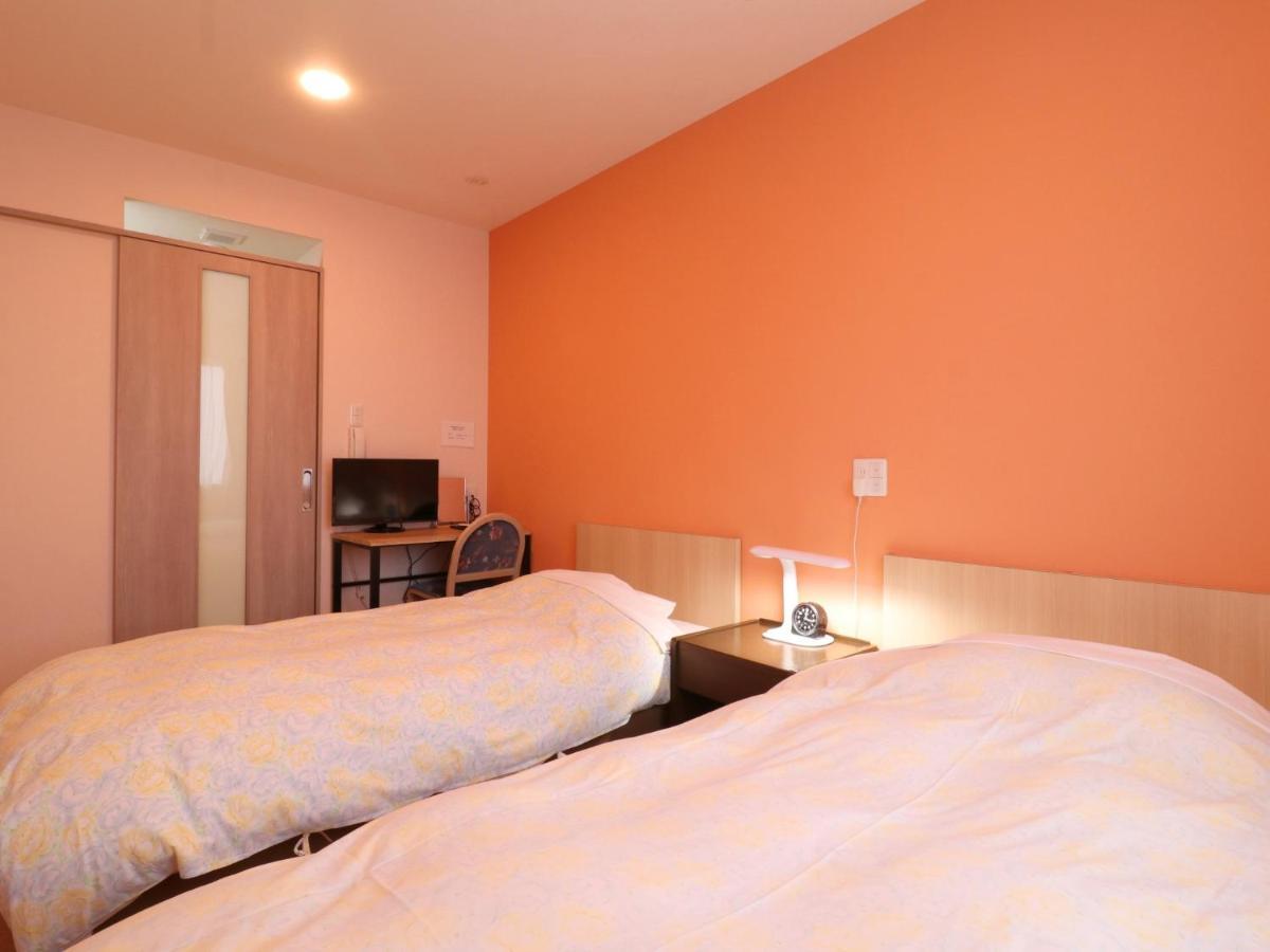 Hotel Asahi Grandeur Fuchu Exterior photo