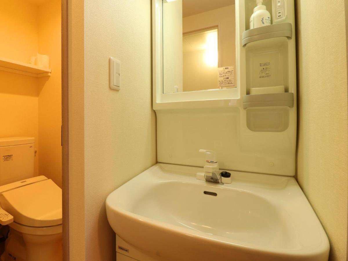 Hotel Asahi Grandeur Fuchu Exterior photo